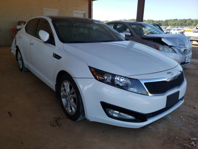 KIA OPTIMA EX 2012 5xxgn4a72cg043339