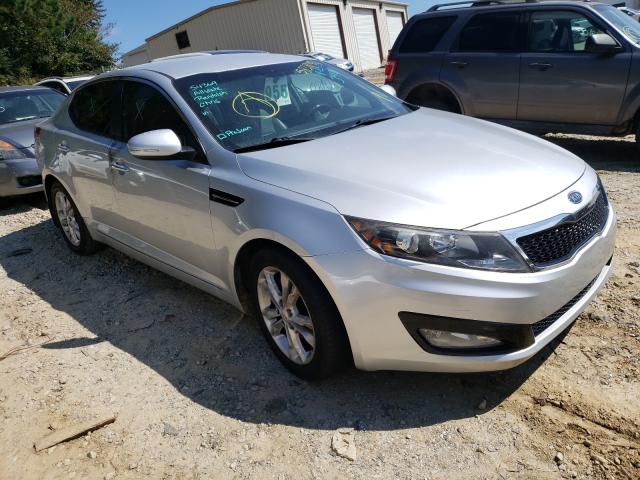 KIA OPTIMA EX 2012 5xxgn4a72cg043910