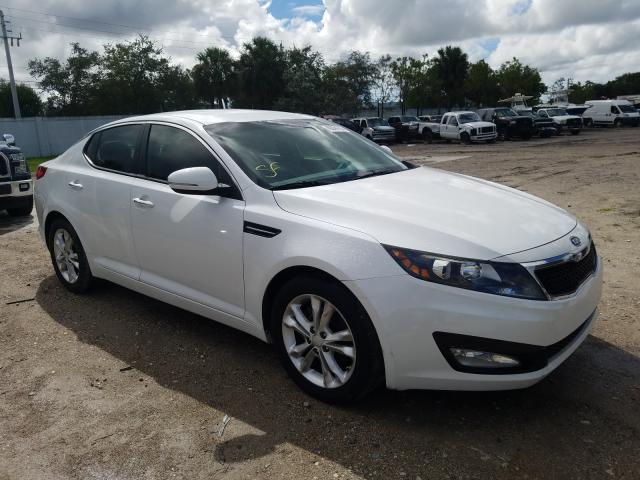 KIA OPTIMA EX 2012 5xxgn4a72cg048461