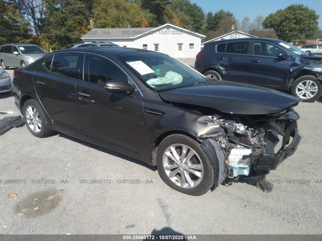 KIA OPTIMA 2012 5xxgn4a72cg048878