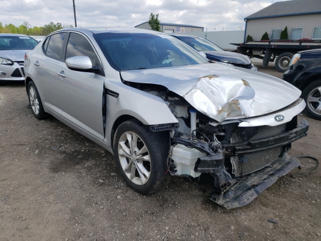 KIA OPTIMA EX 2012 5xxgn4a72cg056009