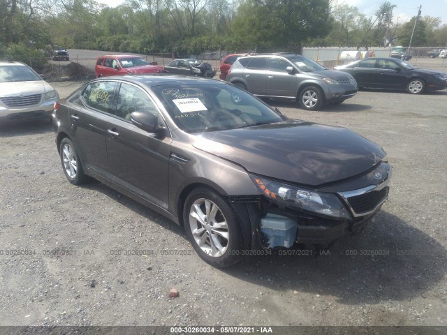 KIA OPTIMA 2012 5xxgn4a72cg057998