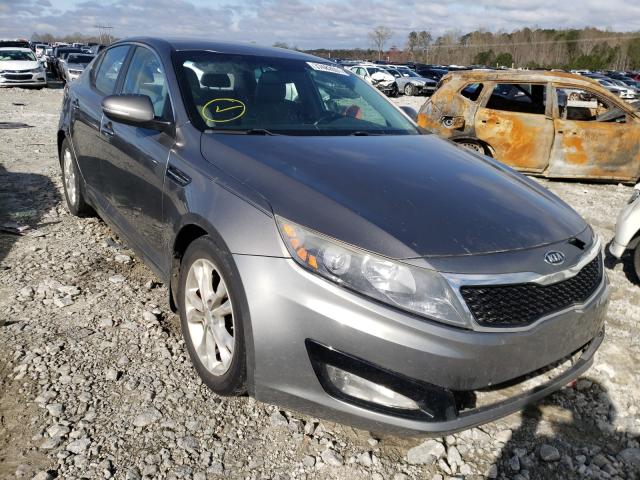 KIA OPTIMA 2012 5xxgn4a72cg059623