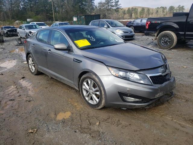 KIA OPTIMA EX 2012 5xxgn4a72cg059699