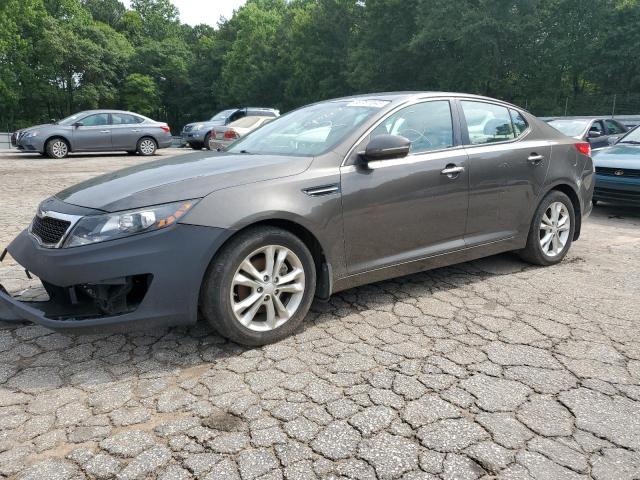 KIA OPTIMA EX 2012 5xxgn4a72cg060013