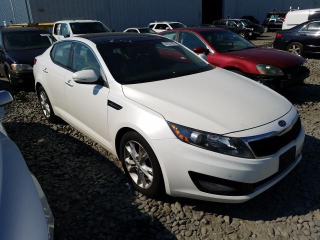 KIA OPTIMA EX 2012 5xxgn4a72cg060562