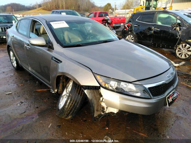 KIA OPTIMA 2012 5xxgn4a72cg064191