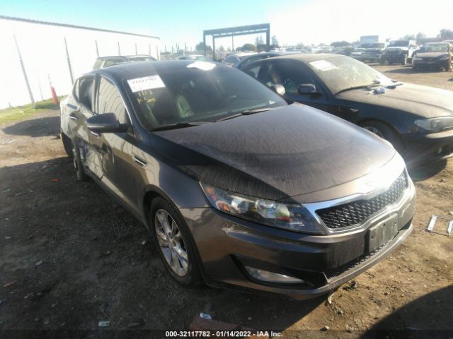 KIA OPTIMA 2012 5xxgn4a72cg065065