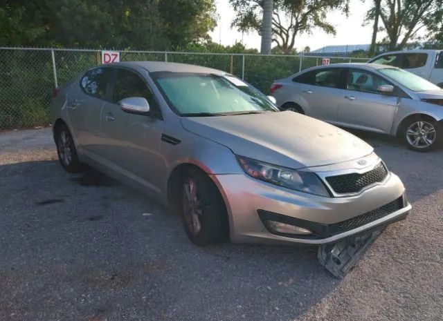 KIA OPTIMA 2012 5xxgn4a72cg069679