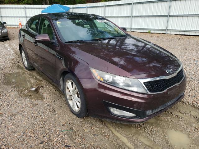 KIA OPTIMA 2012 5xxgn4a72cg070590