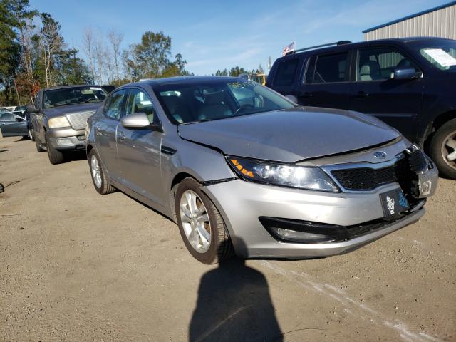 KIA OPTIMA EX 2012 5xxgn4a72cg073134