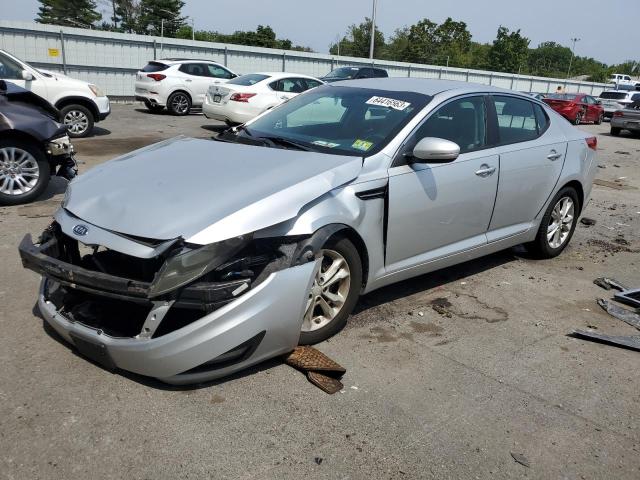 KIA OPTIMA EX 2012 5xxgn4a72cg073280