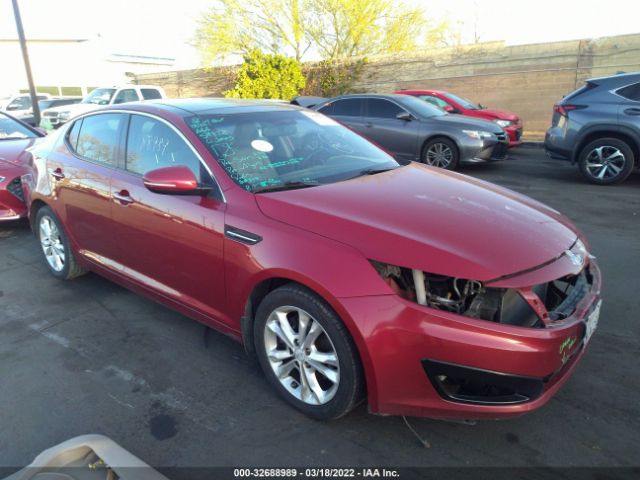 KIA OPTIMA 2012 5xxgn4a72cg079306