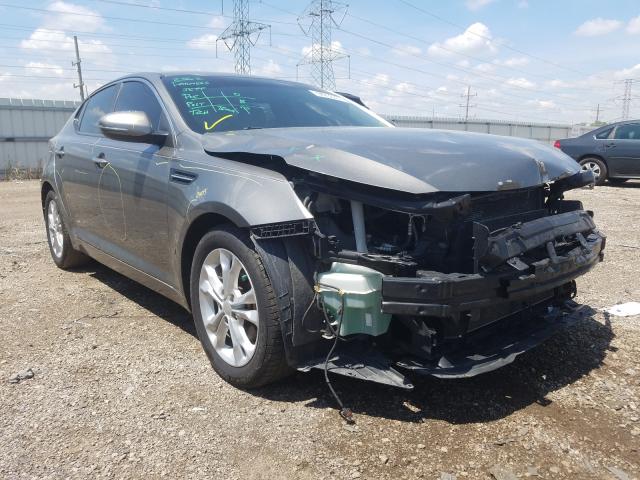 KIA OPTIMA EX 2012 5xxgn4a72cg081363