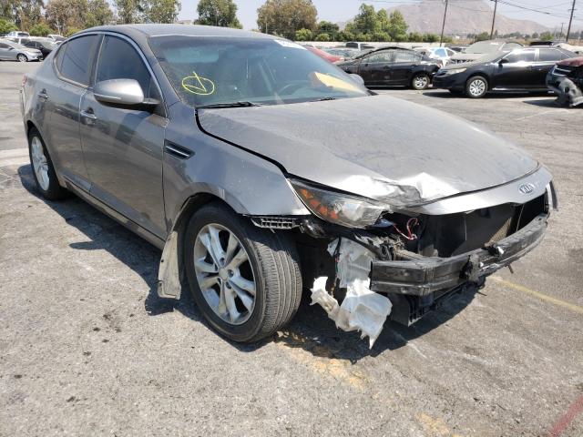 KIA OPTIMA EX 2012 5xxgn4a72cg083016