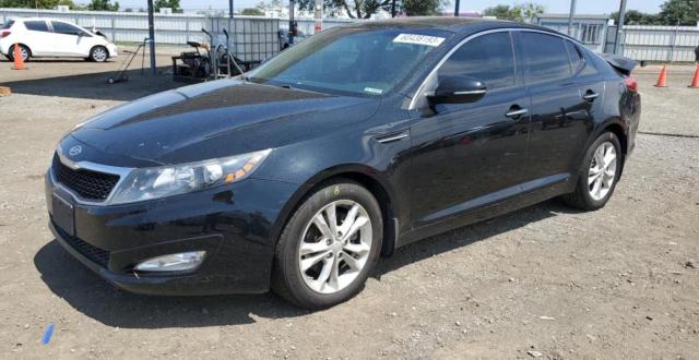 KIA OPTIMA EX 2012 5xxgn4a72cg083338