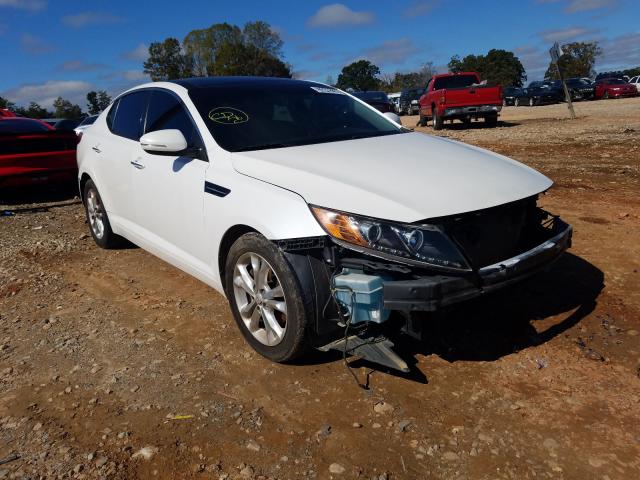 KIA OPTIMA EX 2012 5xxgn4a72cg083825