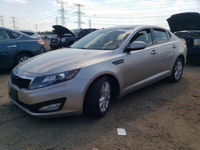 KIA OPTIMA EX 2012 5xxgn4a72cg085946