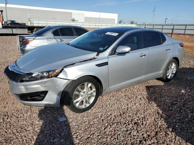 KIA OPTIMA 2012 5xxgn4a72cg086434