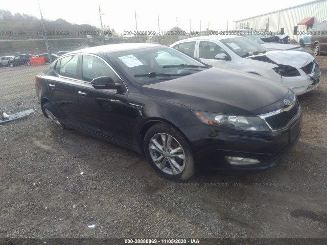 KIA OPTIMA 2012 5xxgn4a72cg087647