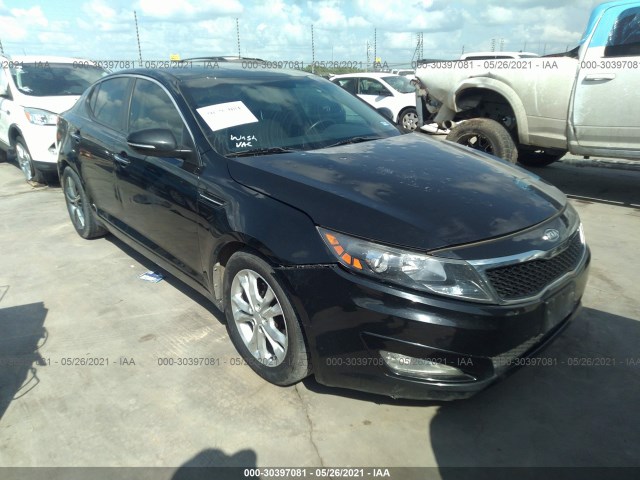 KIA OPTIMA 2012 5xxgn4a72cg088264