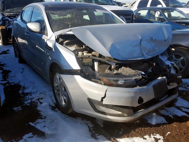 KIA OPTIMA EX 2012 5xxgn4a72cg088362