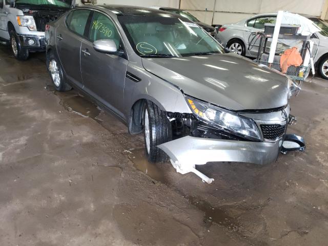 KIA OPTIMA EX 2012 5xxgn4a72cg089091