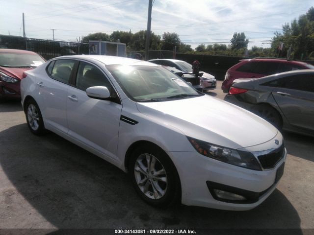 KIA OPTIMA 2012 5xxgn4a72cg089947