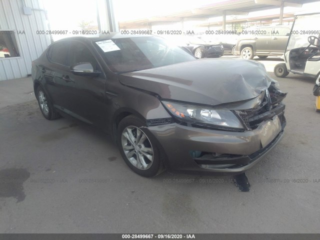 KIA OPTIMA 2012 5xxgn4a72cg089981