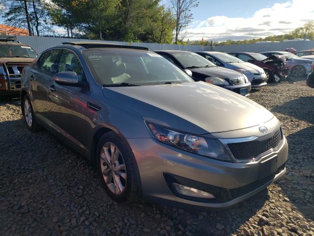 KIA OPTIMA EX 2012 5xxgn4a72cg090029