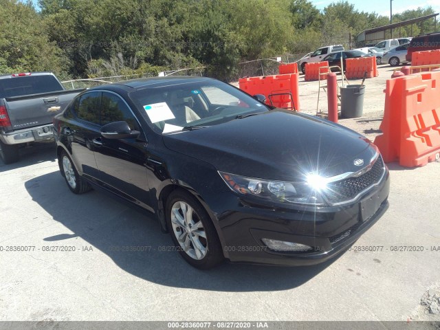 KIA OPTIMA 2013 5xxgn4a72dg091005