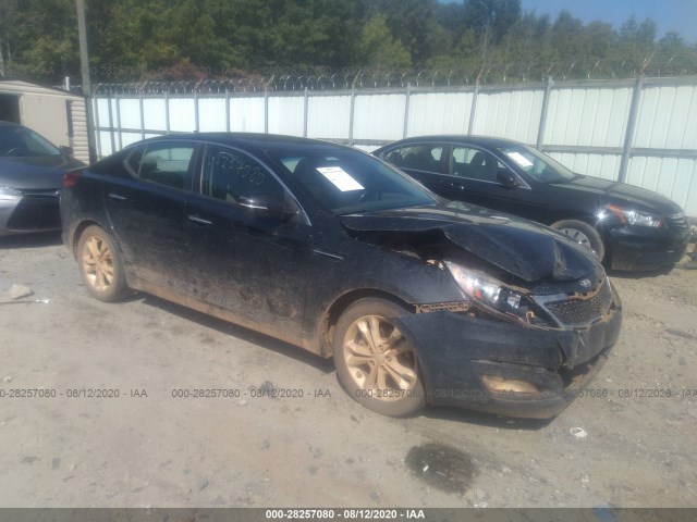 KIA OPTIMA 2013 5xxgn4a72dg091201