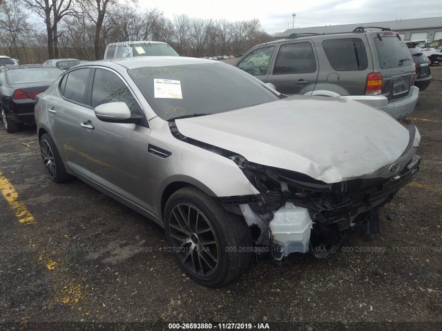 KIA OPTIMA 2013 5xxgn4a72dg095877