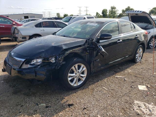 KIA OPTIMA 2013 5xxgn4a72dg097273