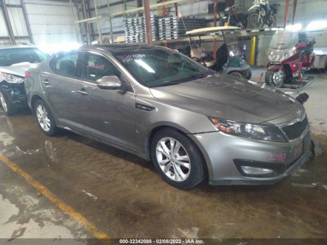 KIA OPTIMA 2013 5xxgn4a72dg100138