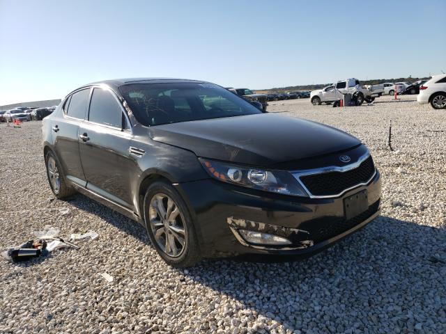 KIA OPTIMA 2013 5xxgn4a72dg100754