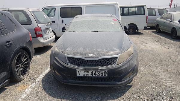 KIA OPTIMA 2013 5xxgn4a72dg101998