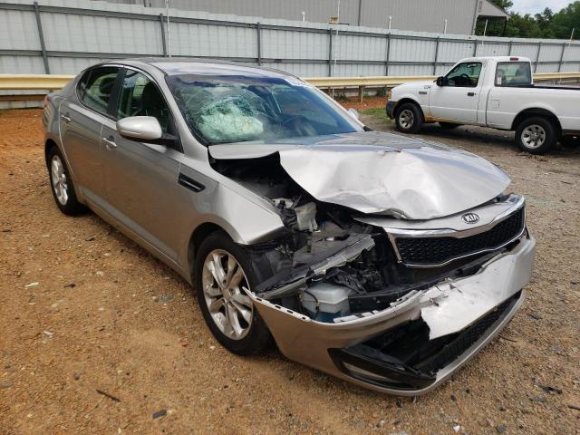 KIA OPTIMA EX 2013 5xxgn4a72dg103508