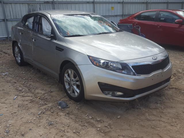 KIA OPTIMA EX 2013 5xxgn4a72dg104156