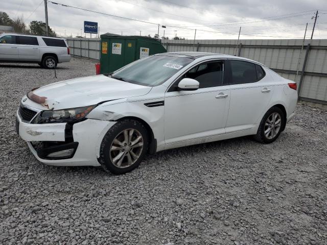 KIA OPTIMA 2013 5xxgn4a72dg105596