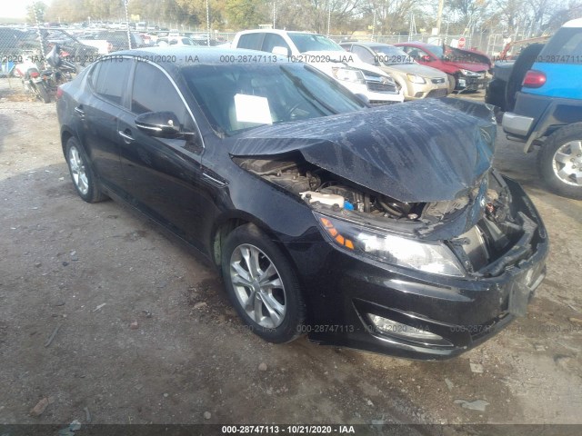 KIA OPTIMA 2013 5xxgn4a72dg106845