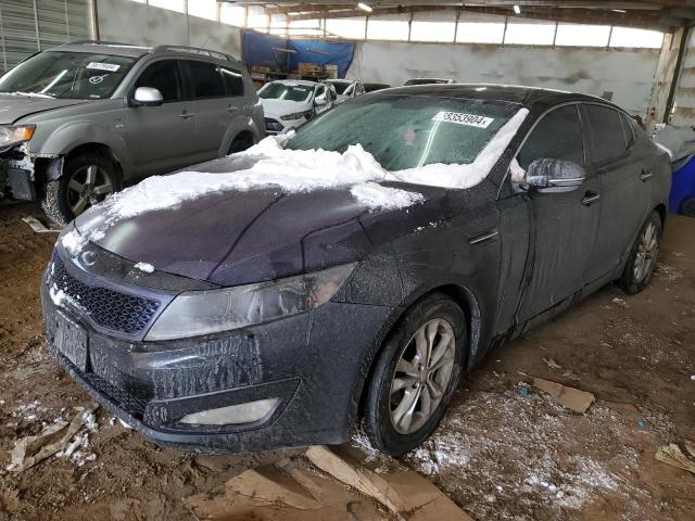 KIA OPTIMA 2013 5xxgn4a72dg108921