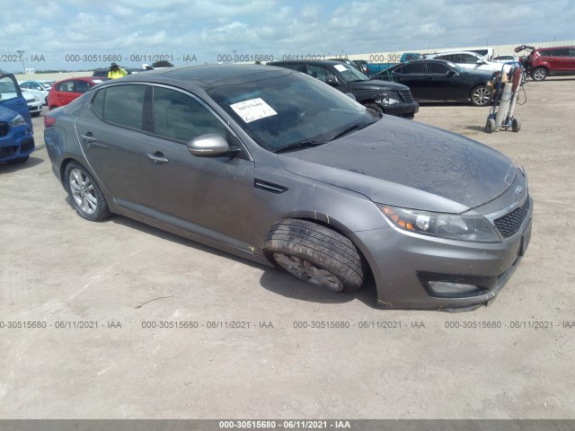 KIA OPTIMA 2013 5xxgn4a72dg109471