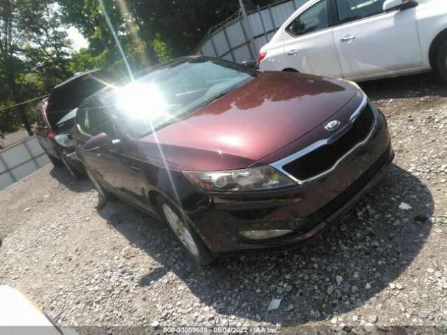 KIA OPTIMA 2013 5xxgn4a72dg117778