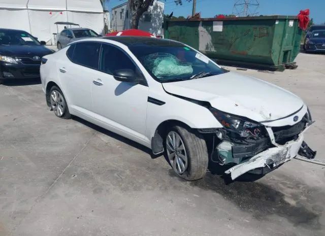 KIA OPTIMA 2013 5xxgn4a72dg118879