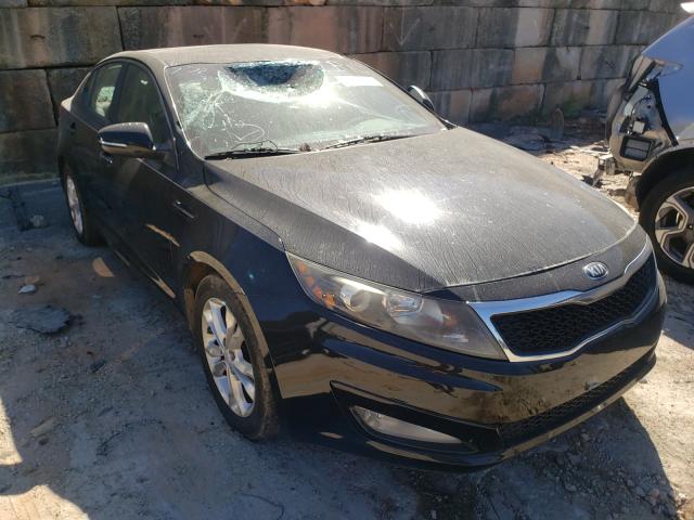 KIA OPTIMA EX 2013 5xxgn4a72dg120339