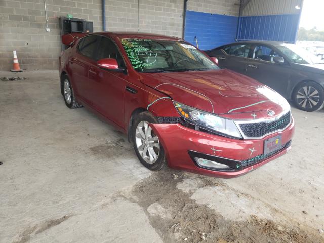 KIA OPTIMA EX 2013 5xxgn4a72dg129218