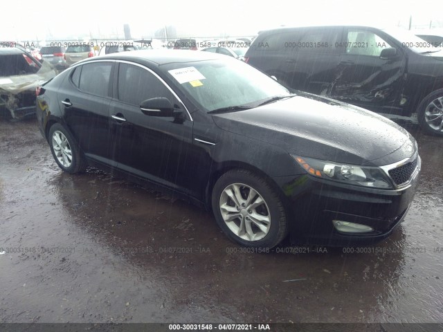 KIA OPTIMA 2013 5xxgn4a72dg129994