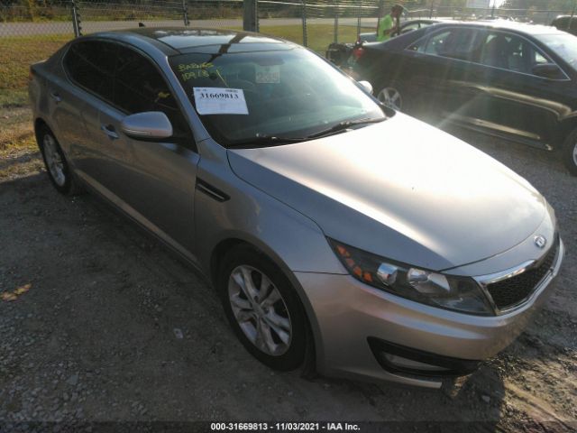 KIA OPTIMA 2013 5xxgn4a72dg132927