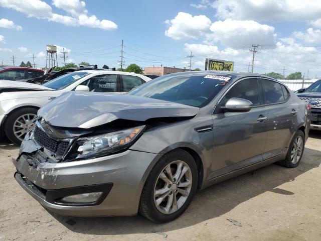 KIA OPTIMA 2013 5xxgn4a72dg134726